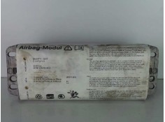 Recambio de airbag delantero derecho para seat toledo (5p2) 1.9 tdi referencia OEM IAM 5P0880204C  