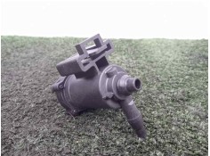 Recambio de valvula aire adicional para mercedes-benz clase c (w203) berlina 2.2 cdi cat referencia OEM IAM A2038000178  