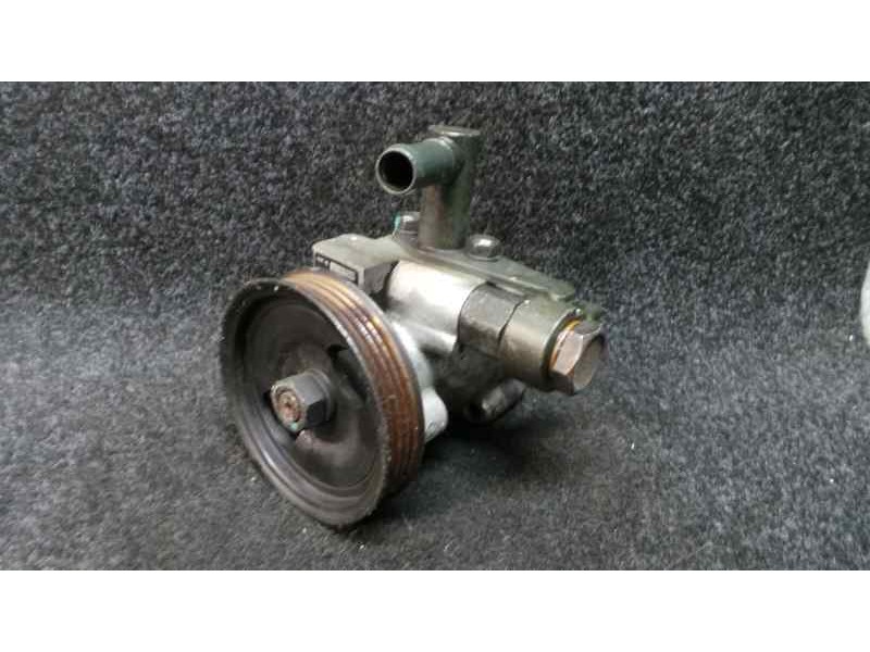 Recambio de bomba direccion para hyundai accent (lc) 1.3 12v cat referencia OEM IAM 5711025000  POLEA 95 MM