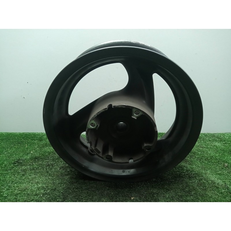 Recambio de llanta para honda forza 250 250 c.c referencia OEM IAM 42650KSVD10ZA TRASERA R12