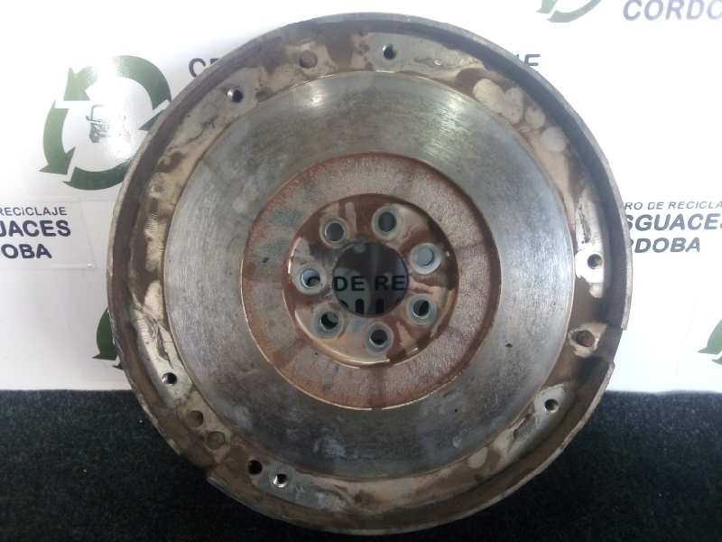 Recambio de volante motor para nissan interstar (x70) 2.2 dci diesel cat referencia OEM IAM 7700314992  