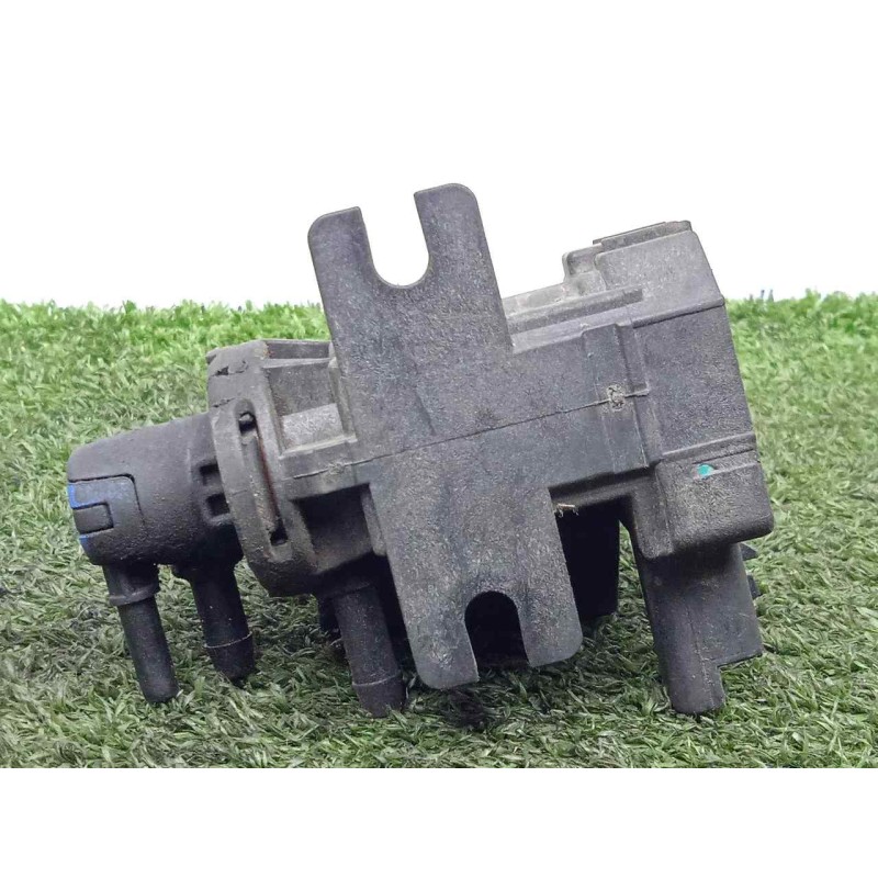 Recambio de valvula aire adicional para peugeot 208 1.4 hdi fap referencia OEM IAM 9801887680  