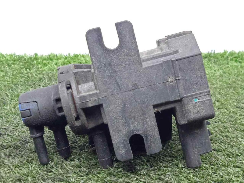 Recambio de valvula aire adicional para peugeot 208 1.4 hdi fap referencia OEM IAM 9801887680  