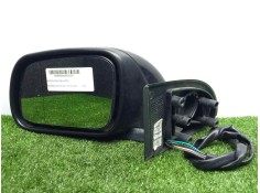 Recambio de retrovisor izquierdo para peugeot 307 cc (s1) 1.6 16v cat referencia OEM IAM  CABRIO - ELECTRICO NEGRO - 5.CABLES
