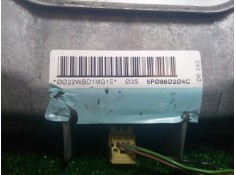 Recambio de airbag delantero derecho para seat toledo (5p2) 1.9 tdi referencia OEM IAM 5P0880204C   2
