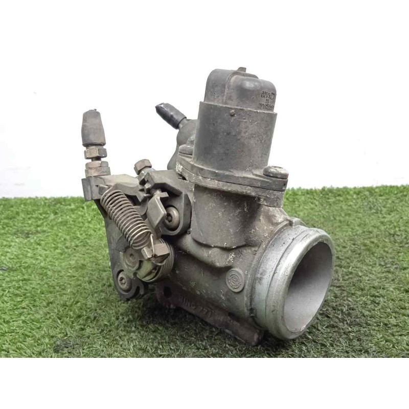 Recambio de caja mariposa para bmw r 1200 rt/st referencia OEM IAM 13547685323-7685323 K26 - 05-10 IZQUIERDA