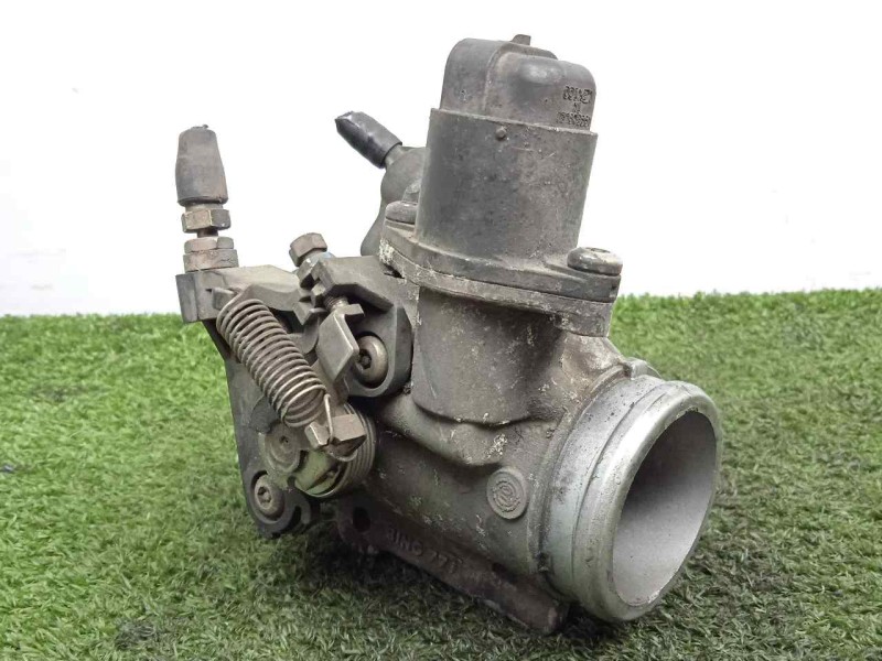 Recambio de caja mariposa para bmw r 1200 rt/st referencia OEM IAM 13547685323-7685323 K26 - 05-10 IZQUIERDA