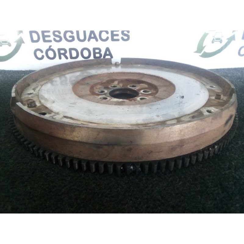 Recambio de volante motor para nissan interstar (x70) 2.2 dci diesel cat referencia OEM IAM 7700314992  