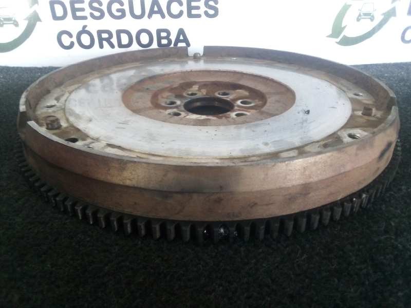 Recambio de volante motor para nissan interstar (x70) 2.2 dci diesel cat referencia OEM IAM 7700314992  