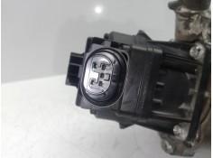 Recambio de valvula egr para iveco daily furgón 2.3 diesel cat referencia OEM IAM  DELLORTO 5.PINES 2