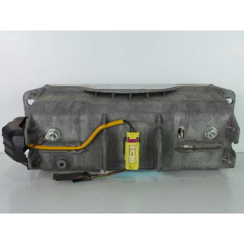 Recambio de airbag delantero derecho para seat toledo (5p2) 1.9 tdi referencia OEM IAM 5P0880204C  