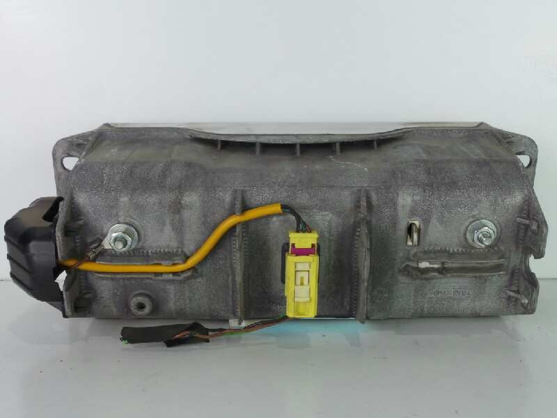 Recambio de airbag delantero derecho para seat toledo (5p2) 1.9 tdi referencia OEM IAM 5P0880204C  