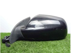Recambio de retrovisor izquierdo para peugeot 307 cc (s1) 1.6 16v cat referencia OEM IAM  CABRIO - ELECTRICO NEGRO - 5.CABLES 2