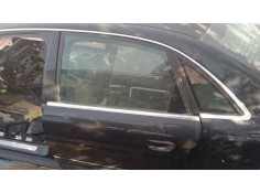 Recambio de puerta trasera izquierda para audi a4 berlina (8e) 2.0 tdi 16v (103kw) referencia OEM IAM    2