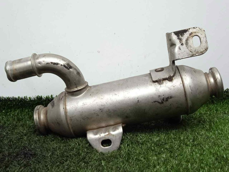 Recambio de enfriador gases egr para citroën c5 berlina 2.0 hdi referencia OEM IAM 9627242880  