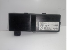 Recambio de modulo electronico para opel corsa e 1.4 referencia OEM IAM 13503204-TA2010972  