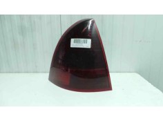 Recambio de piloto trasero izquierdo para citroën c5 berlina referencia OEM IAM  04-08 - AHUMADO EXTERIOR