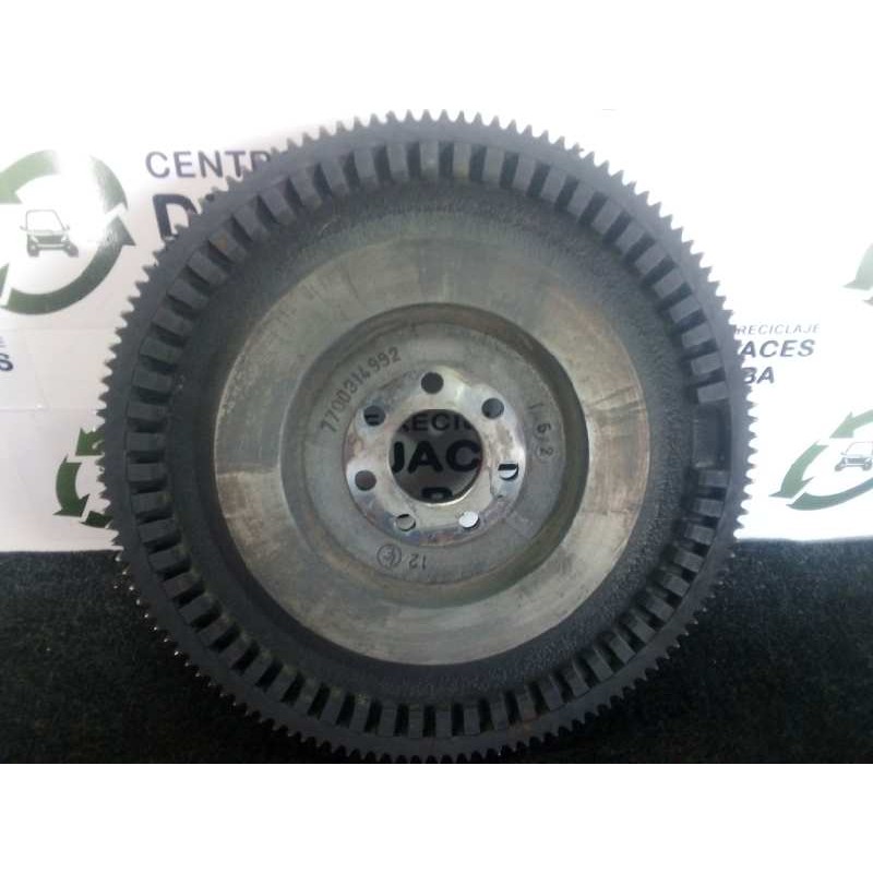 Recambio de volante motor para nissan interstar (x70) 2.2 dci diesel cat referencia OEM IAM 7700314992  