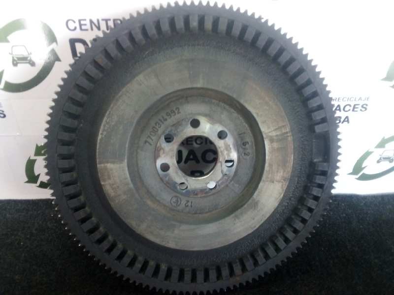 Recambio de volante motor para nissan interstar (x70) 2.2 dci diesel cat referencia OEM IAM 7700314992  