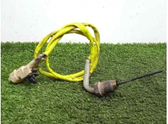 Recambio de sensor para iveco daily ka 3.0 diesel cat referencia OEM IAM 5801356481 2.CABLES 