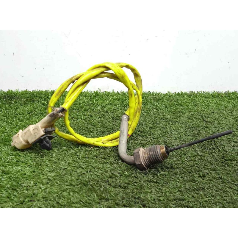 Recambio de sensor para iveco daily ka 3.0 diesel cat referencia OEM IAM 5801356481 2.CABLES 