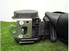 Recambio de cinturon seguridad delantero izquierdo para renault megane iii berlina 5 p 1.5 dci diesel cat referencia OEM IAM 550 2