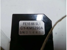 Recambio de mando multifuncion para mazda rx-8 (se) 1.3 wankel cat referencia OEM IAM FE15669L1-CYKM5290A-014410   2