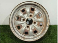 Recambio de llanta para ford taunus 2.0 referencia OEM IAM R13-4X108-63.4-5.5 ACERO R13