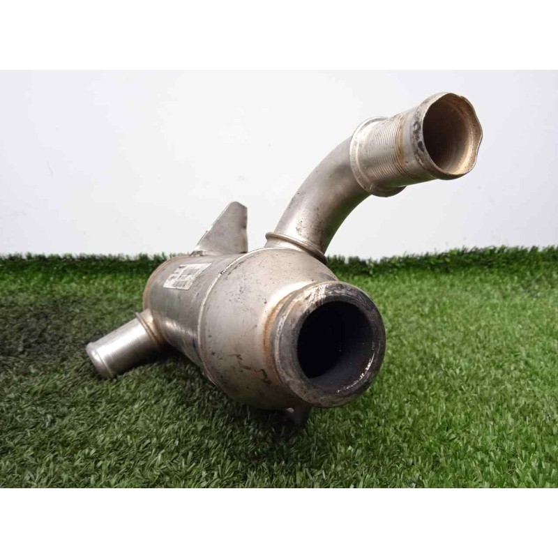 Recambio de enfriador gases egr para citroën c5 berlina 2.0 hdi referencia OEM IAM 9627242880  