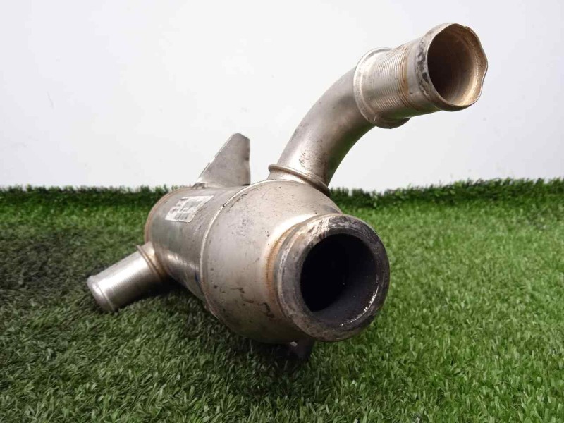 Recambio de enfriador gases egr para citroën c5 berlina 2.0 hdi referencia OEM IAM 9627242880  