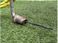 Recambio de sensor para iveco daily ka 3.0 diesel cat referencia OEM IAM 5801356481 2.CABLES  2