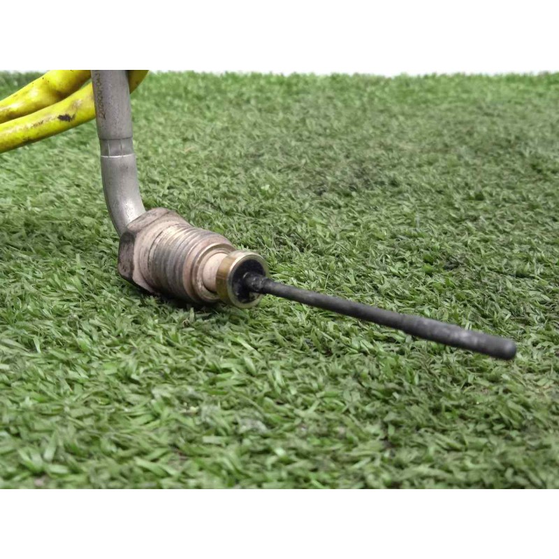 Recambio de sensor para iveco daily ka 3.0 diesel cat referencia OEM IAM 5801356481 2.CABLES 