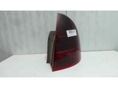 Recambio de piloto trasero derecho para citroën c5 berlina 1.8 referencia OEM IAM  04-08 EXTERIOR