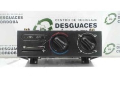 Recambio de mando calefaccion / aire acondicionado para peugeot 406 berlina (s1/s2) 1.8 cat referencia OEM IAM 69150002-652550Z 
