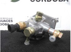 Recambio de soporte filtro gasoil para kia carens 2.0 turbodiesel cat referencia OEM IAM 0450133294 BOSCH  2