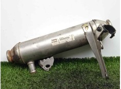 Recambio de enfriador gases egr para fiat doblo (119) 1.9 jtd cat referencia OEM IAM 55181418 VALEO 