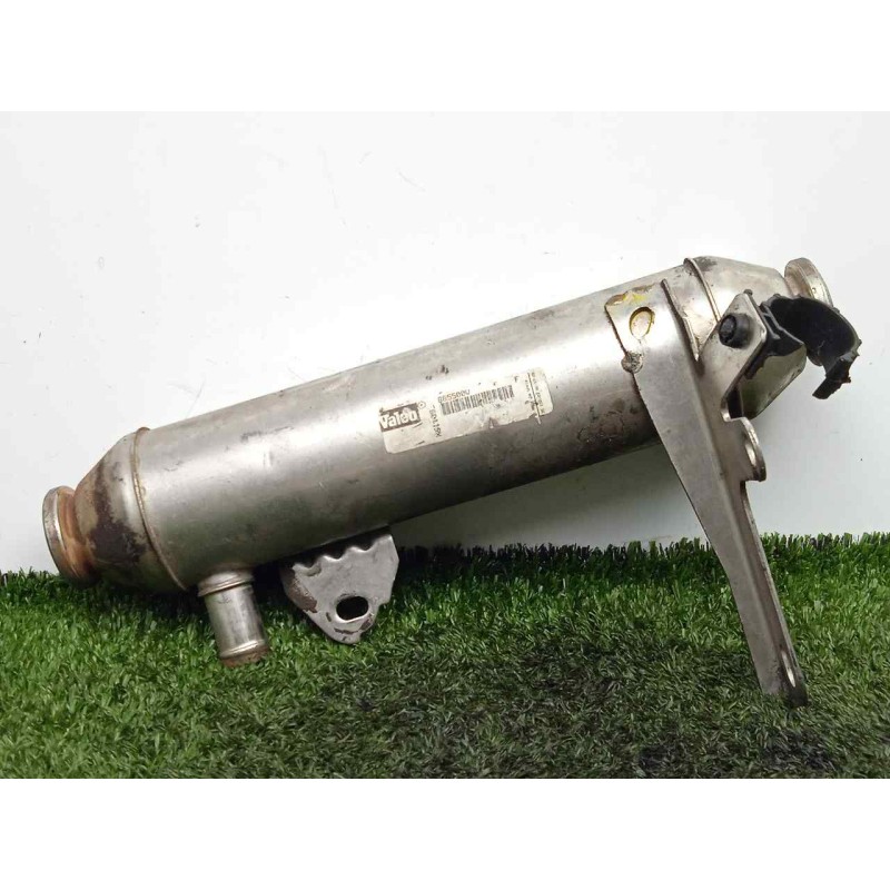 Recambio de enfriador gases egr para fiat doblo (119) 1.9 jtd cat referencia OEM IAM 55181418 VALEO 