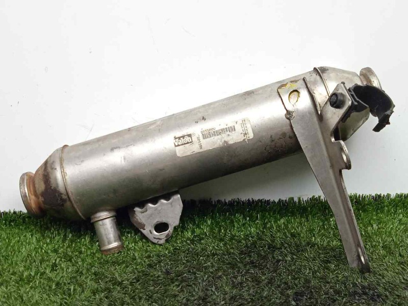 Recambio de enfriador gases egr para fiat doblo (119) 1.9 jtd cat referencia OEM IAM 55181418 VALEO 
