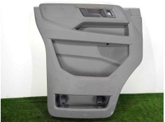 Recambio de guarnecido puerta delantera izquierda para man tge kasten (uy) 2.0 tdi referencia OEM IAM 7C0867133AM-7C1867011CNA2 