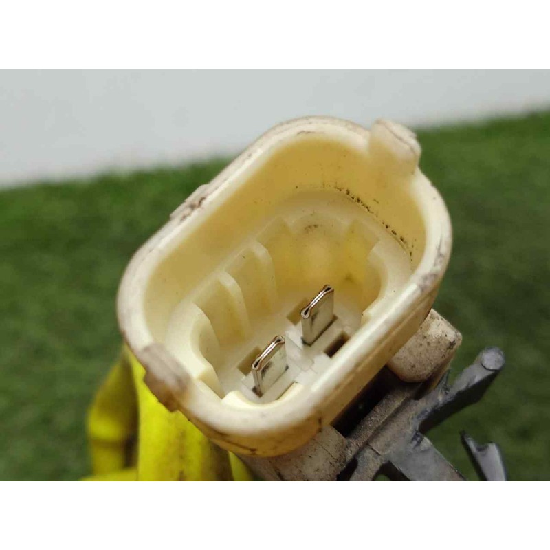 Recambio de sensor para iveco daily ka 3.0 diesel cat referencia OEM IAM 5801356481 2.CABLES 