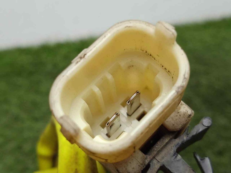 Recambio de sensor para iveco daily ka 3.0 diesel cat referencia OEM IAM 5801356481 2.CABLES 