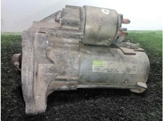 Recambio de motor arranque para peugeot 307 cc (s1) 1.6 16v cat referencia OEM IAM D6G3-9648644680-CL3 9.DIENTES VALEO