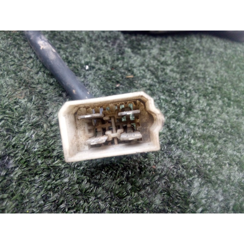 Recambio de faro izquierdo para iveco daily caja cerrada (1989 =>) 2.5 diesel referencia OEM IAM  90-99 