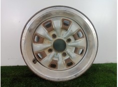 Recambio de llanta para ford taunus 2.0 referencia OEM IAM R13-4X108-63.4-5.5 ACERO R13