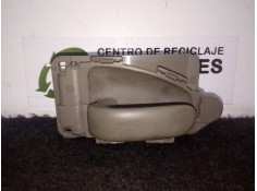 Recambio de maneta interior delantera izquierda para citroën xsara picasso 2.0 hdi cat (rhy / dw10td) referencia OEM IAM 9631487