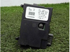 Recambio de sensor para audi a3 (8p) 1.9 tdi referencia OEM IAM REF:1K0959654  