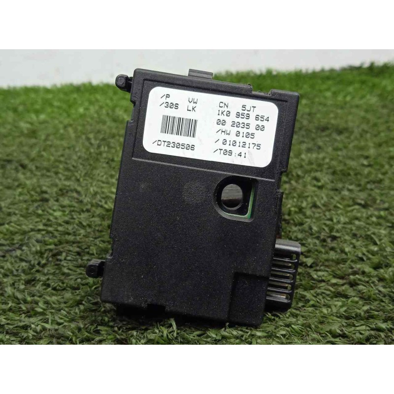 Recambio de sensor para audi a3 (8p) 1.9 tdi referencia OEM IAM REF:1K0959654  