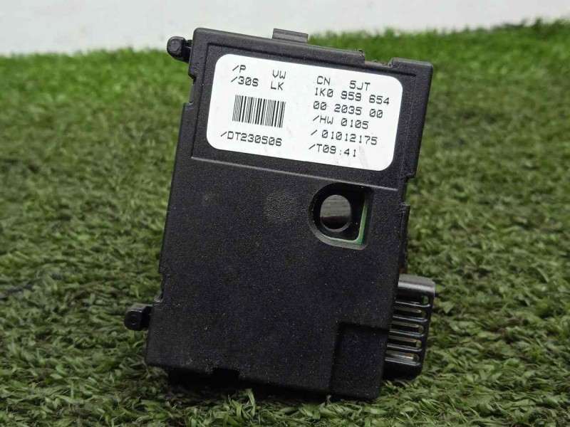 Recambio de sensor para audi a3 (8p) 1.9 tdi referencia OEM IAM REF:1K0959654  
