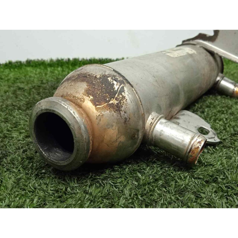 Recambio de enfriador gases egr para fiat doblo (119) 1.9 jtd cat referencia OEM IAM 55181418 VALEO 