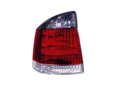 Recambio de piloto trasero derecho para opel vectra c berlina referencia OEM IAM 16532434-1222692 VECTRA.C - NUEVO FUME ROJO Y B